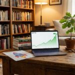 미국 주식 초보 ETF us-stock-beginner-etf-guide-splg-vs-samsung