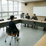 학종 면접 예상질문 student-record-interview