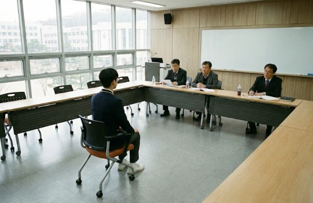 학종 면접 예상질문 student-record-interview
