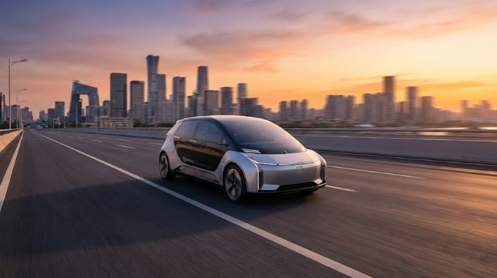 자율주행 전기차 ETF 장기 투자 autonomous-driving-etf-longterm