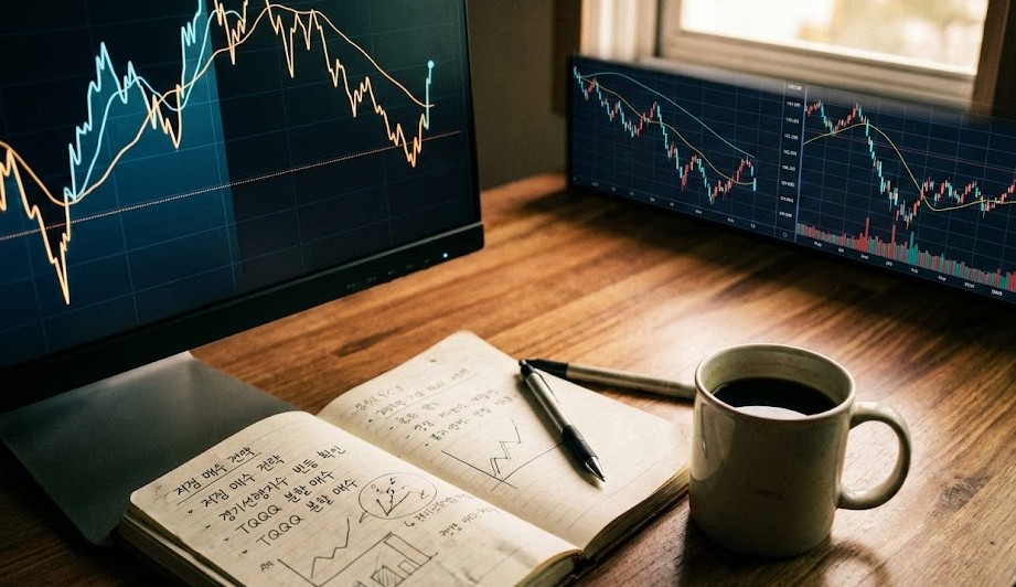 economic-indicators-stock-bottom-strategy 경제 지표로 보는 미국 주식 저점 매수