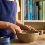 초등 공부 그릇