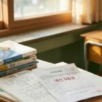 학종 상향지원 grade-5-student-record