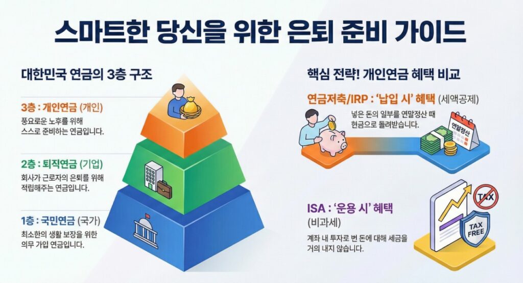 real-isa-disadvantages-and-strategy ISA 계좌 단점