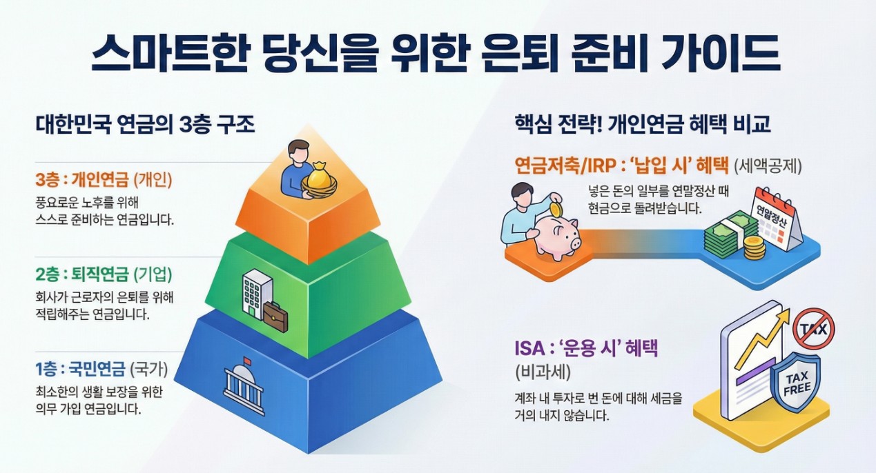 real-isa-disadvantages-and-strategy ISA 계좌 단점