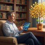 3040 노후대비 retirement-planning-3040-nasdaq-leverage