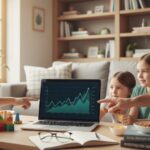 주식 초보 ETF 투자 방법 stock beginner etf