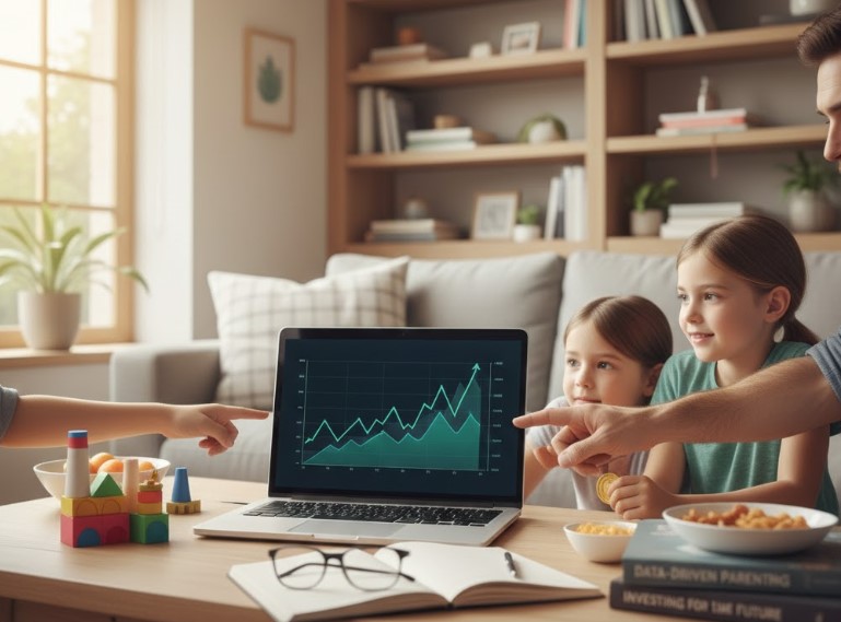 주식 초보 ETF 투자 방법 stock beginner etf