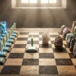 미국 중국 패권 전쟁 us-china-tech-war-chips-vs-rare-earth