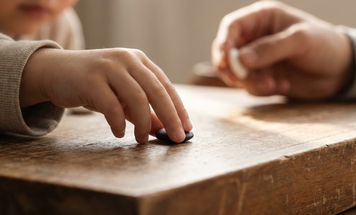 바둑 두뇌 발달, why-chess-baduk-for-kids-brain