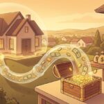 50대 1주택자 노후 50s-homeowner-retirement-cashflow-strategy