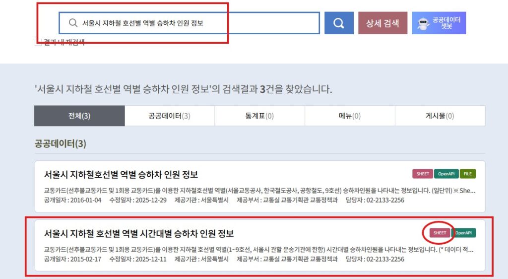 부동산 투자 어플 서울지하철