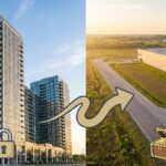 아파트 vs 토지 투자 apartment-real-estate