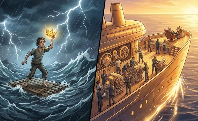 ETF 장기투자 단점 disadvantages-of-etf-long-term-investment-reality