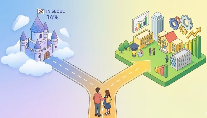 한서삼 인가경 현실 inseoul-maginot-rank-vs-incheon-gachon-2025-data