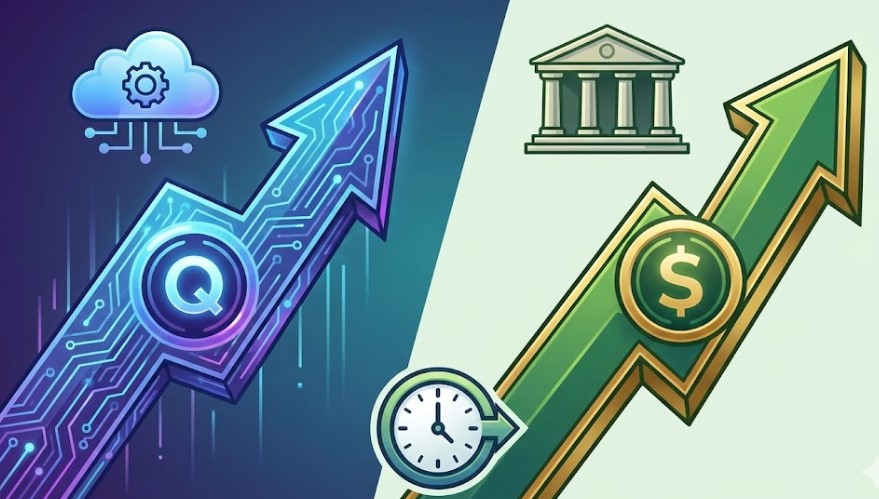 QQQ SPY 장기투자 qqq-vs-spy-long-term-investment-return-comparison