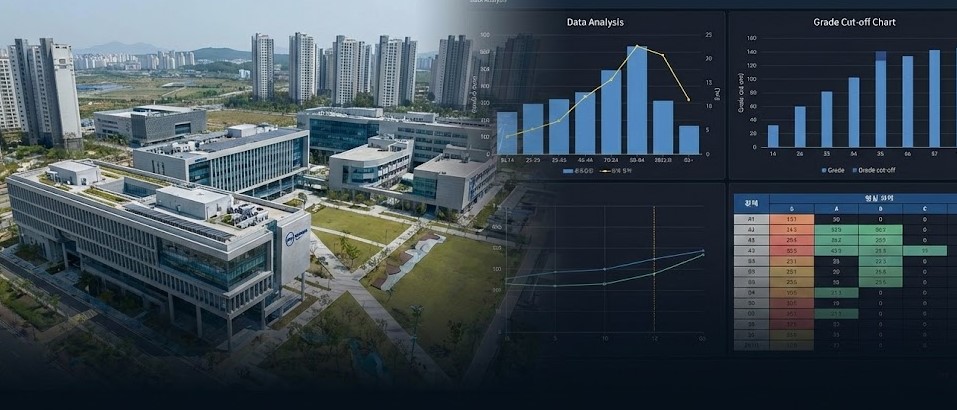 한국뉴욕주립대 현실 내신 suny-korea-reality-gpa-employment-factcheck