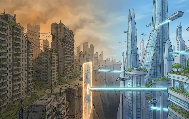 구축 아파트 미래 future-of-old-apartments-ai-ubi-scenario