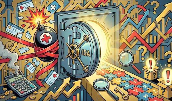 ISA 건강보험 출금 한도 isa-health-insurance-withdrawal-limit-guide