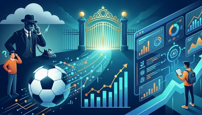 축구 선수 대학 진학 soccer-special-talent-admission-strategy-2026-reality